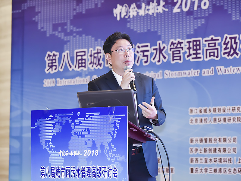 从排水管网寿命周期看雨污水管材选择