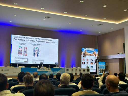 第七届IWA区域膜技术峰会（IWA-RMTC 2024）在意大利巴勒莫成功举办405.png
