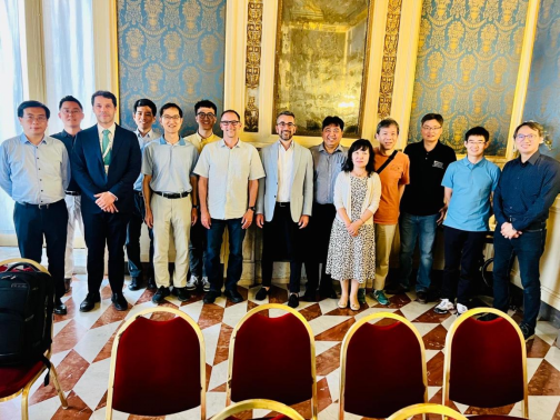 第七届IWA区域膜技术峰会（IWA-RMTC 2024）在意大利巴勒莫成功举办920.png